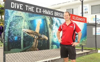 Scuba World – Mooloolaba