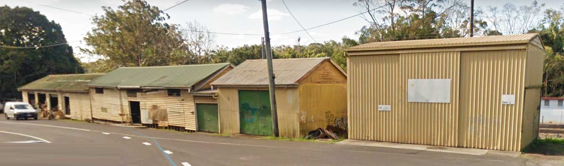 Palmwoods-rail-shed