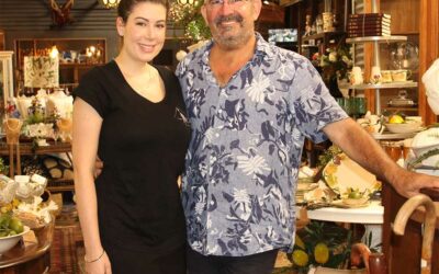 The Shed and Chew Chew Bistro build on the Palmwoods foodies experience